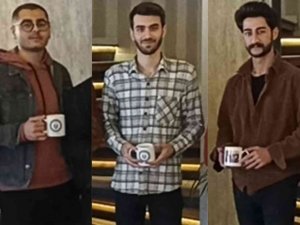 ADÜ’lü öğrencilerin projesi ’Avrupa Birliği Sivil Düşün Programı’ tarafından kabul edildi