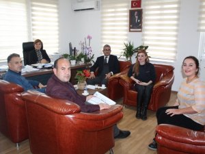 Köyceğiz’de ’Köy Okullarında Akıllı Tarım ve Akıllı Arıcılık Projesi’ gerçekleştirilecek