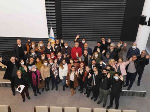 Mezitli’nin gönüllüleri tek çatı altında toplanıyor