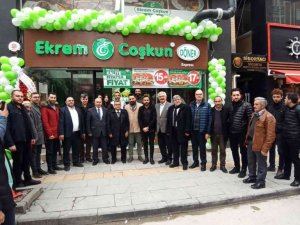 CHP’li meclis üyesinden CHP’li başkan vekiline tepki