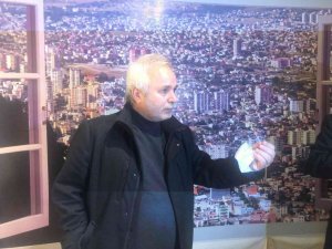 "Bergen" filmi Kozan’da gösterilmeyecek