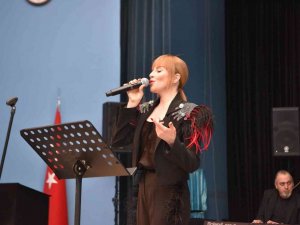 Balıkesir Büyükşehir’den Kadınlar Günü’ne özel konser