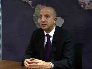 AK Parti Milletvekili Arslan: “Rusya hatasından geri dönmeli, savaş çığırtkanlığı sona ermeli”