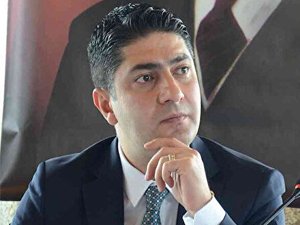 MHP’li Özdemir: “Terörizmin içeride oluşturduğu tehdit, kararlılıkla sonlandırılma aşamasına gelmiştir”