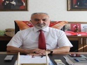 Başkan Kepez: "Vakit daha fazla geç olmadan Batı’nın ikiyüzlülüğünü görelim artık”