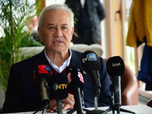 Vefa İbrahim Aracı: "Kırım Tatarlarını bu savaşta taraf yapmasınlar"