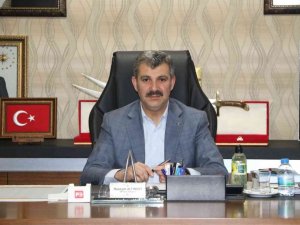 Başkan Altınsoy: “Baş tacı kadınlarımızı daha ileriye taşıyacağız”