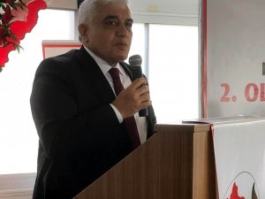 Milletvekili Dülger’in 8 Mart Dünya Kadınlar Günü mesajı