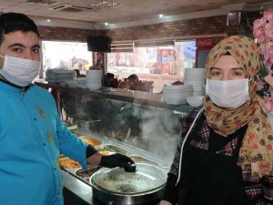 Pideciye domuz etli tuzak