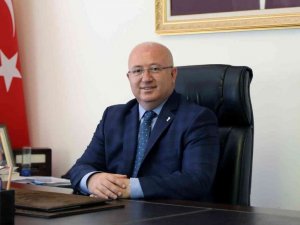 Başkan Gümüş Dünya Emekçi Kadınlar Günü’nü kutladı