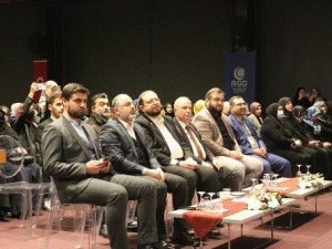 Başkan Demirtaş: “Barış ancak hak ve adaletin tesisi ile mümkün olur"