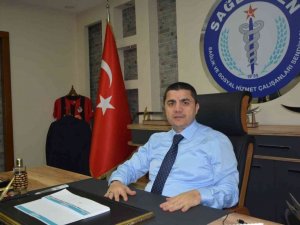 Sağlık Sen’den 8 Mart kutlaması