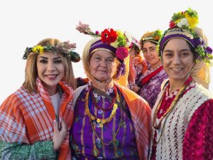 Milletvekili Gökcan’dan 8 Mart mesajı