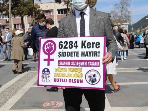 Başkan Oktay’ın 8 Mart Dünya Emekçi Kadınlar Günü mesajı