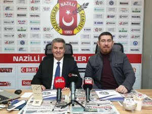 "İş’te Buharkent" projesi tanıtıldı