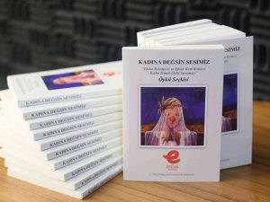 Efeler’den 8 Mart’a özel klip