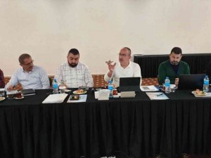 Başkan Kavuş: “İstişarelerin kazananı meram oluyor”