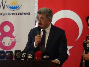 Van Valisi Bilmez: “Hiçbir neden savaşları meşru kılamaz”