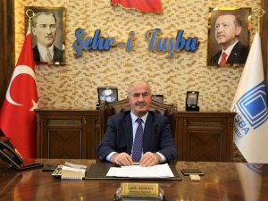 Başkan Akman’dan ‘8 Mart Dünya Kadınlar Günü’ mesajı