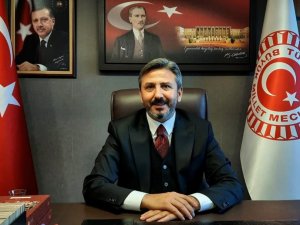 Başkan Aydın’dan 8 Mart Dünya Kadınlar Günü mesajı