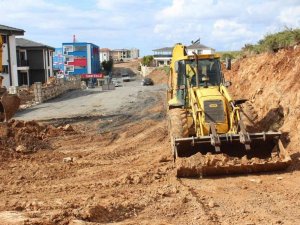 Didim Belediyesi vatandaşların talebini gerçekleştirdi