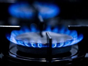 Avrupa’da doğalgaz fiyatlarında rekor