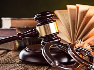 İzmir Ceza Avukatı