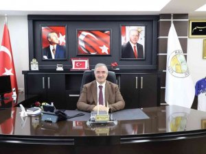 Başkan Turanlı’dan 8 Mart Dünya Kadınlar Günü mesajı