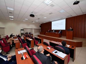 Aydın’da güncel Covid-19 tedbirleri görüşüldü