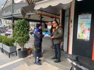 Başkan  Oktay; “01 Nisan’dan önce hazırlıklarınızı tamamlayın”