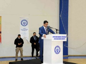 ADÜFEST coşku ile başladı