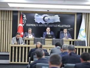 Haliliye’ye Ankara’dan müjdeyle döndü