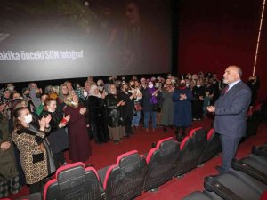 Başkan Sandıkçı: “Topraklarımızın ‘Anadolu’ olarak tanımlanması çok manidar”