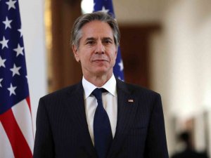 ABD Dışişleri Bakanı Blinken: "Bu bir özgürlük savaşı değil, Putin’in savaşı"