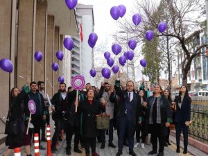 Malatya Barosu’ndan 8 Mart açıklaması