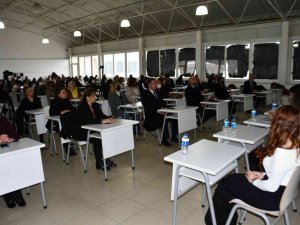 Söke İşletme Fakültesi’nde ‘Türk Kadını’ etkinliği