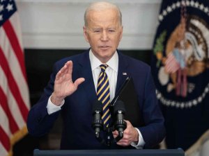 ABD, Rusya’dan petrol ve doğalgaz ithalatını yasakladı