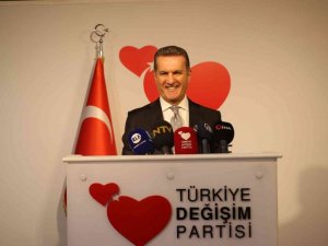 TDP lideri Sarıgül: “Kadınların kaybettiği bir mücadeleyi tarih bugüne kadar yazmamıştır”