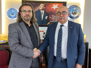 Baylar görevi Dağal’a devretti