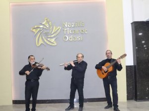 NTO’dan kadınlara özel kutlama