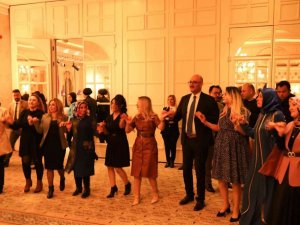 Kadın Danışma Merkezi’nin açılış lansmanı