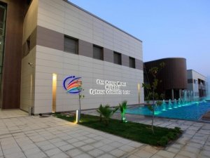 Aydın’da turizmi 12 aya yayacak olan KOMER’de hayaller suya düştü