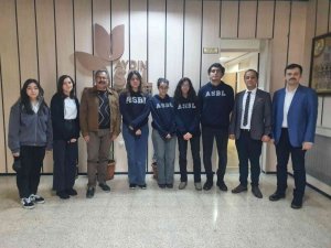 Aydın Sosyal Bilimler Lisesi, finale yükseldi