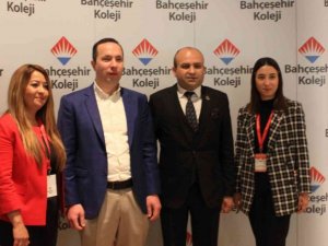 Bahçehir Koleji Marmaris Kampüsü açılıyor