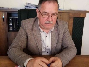 DP Bandırma İlçe Başkanı Öztuna istifa etti