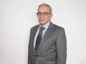 Matbaacılar Odası’na tecrübeli başkan adayı