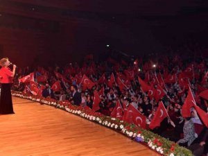 Selçuklu Belediyesinden 8 Mart Dünya Kadınlar Günü’ne özel konser