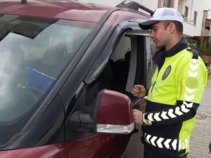 Datça’da KGYS kameralarından ihlaller tespit ediliyor