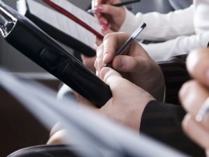 Kamu İhalesi Şikayet -İtirazen Şikayet