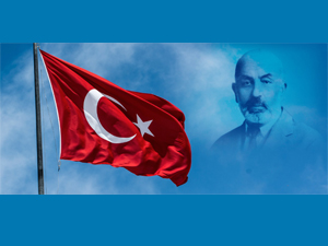 İstiklal Marşımız